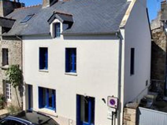 Maison vente à Saint-Malo, Bretagne