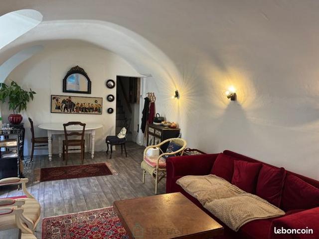 Maison vente à Pontoise, Vétheuil