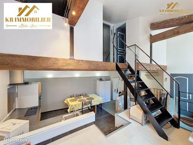 Maison vente à Privas