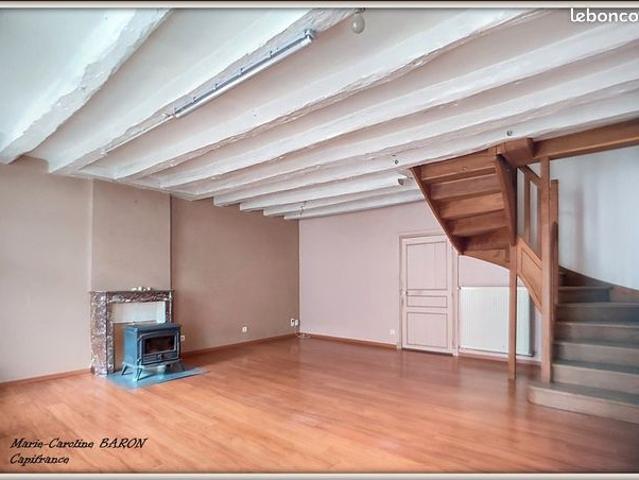 Maison vente à Châteauroux, Buzançais