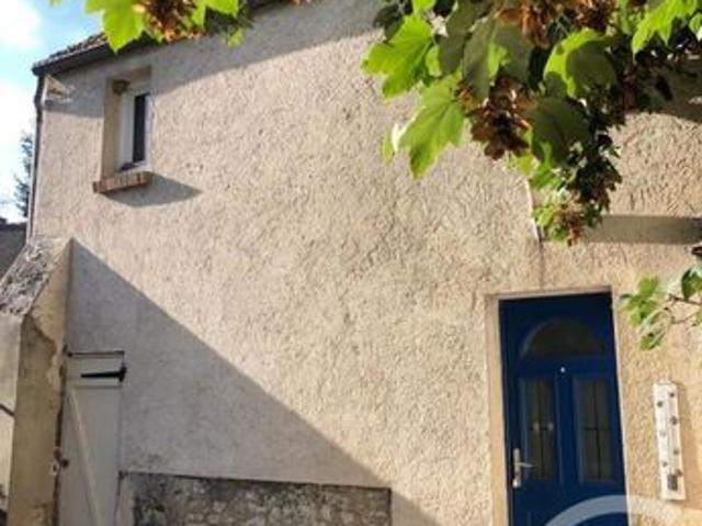 Maison vente à Metz, Vigny