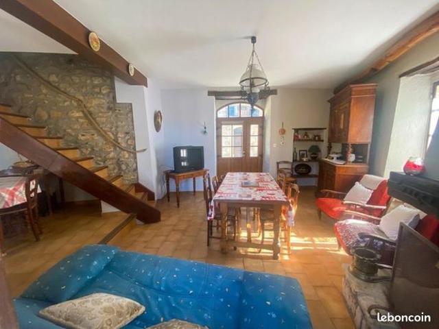 Maison vente à Largentière, Prunet