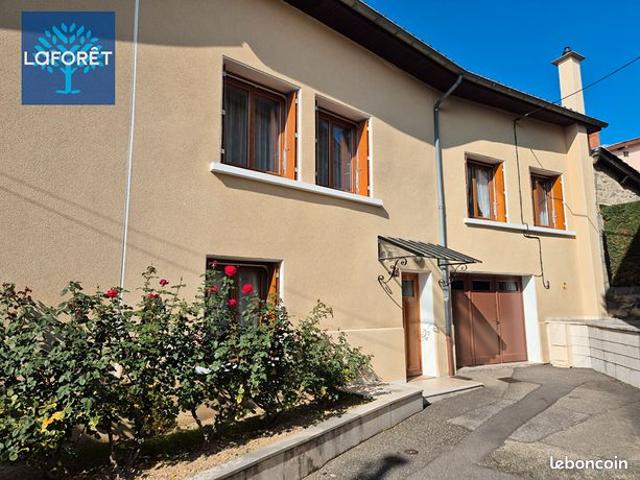 Maison vente à Lyon, Rhône