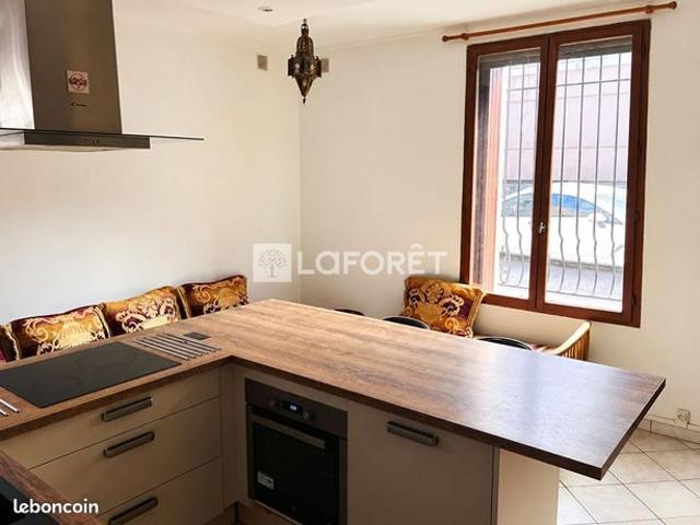 Maison vente à Arles, Bouches-du-Rhône