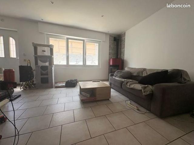 Maison vente à Calais