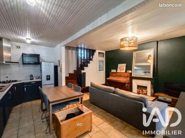 Maison vente à Mantes-la-Jolie, Meulan