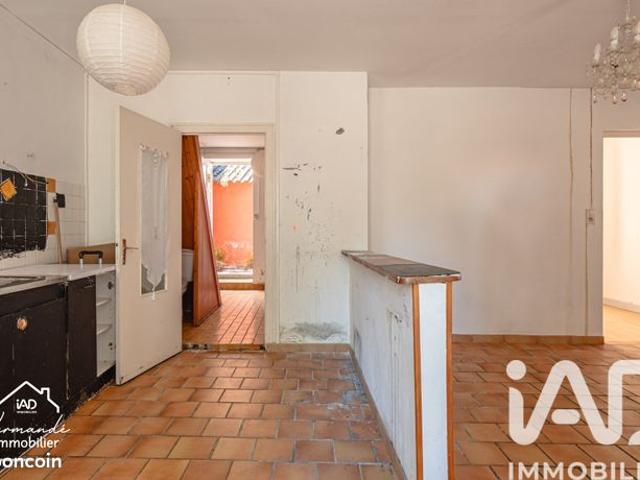 Maison vente à Rochefort, Muron