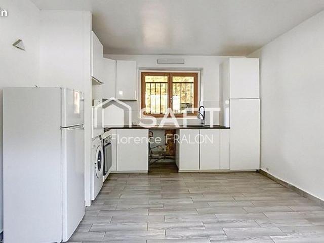 Maison vente à Saint-Germain-en-Laye, Maule