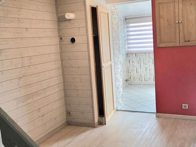 Maison vente à Rouen, Le Houlme