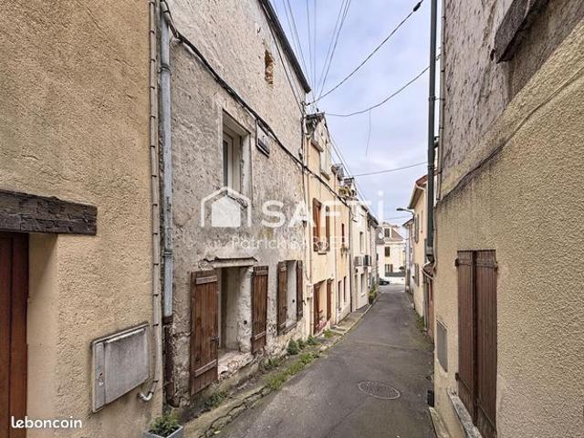 Maison vente à Menucourt, Val-d'Oise