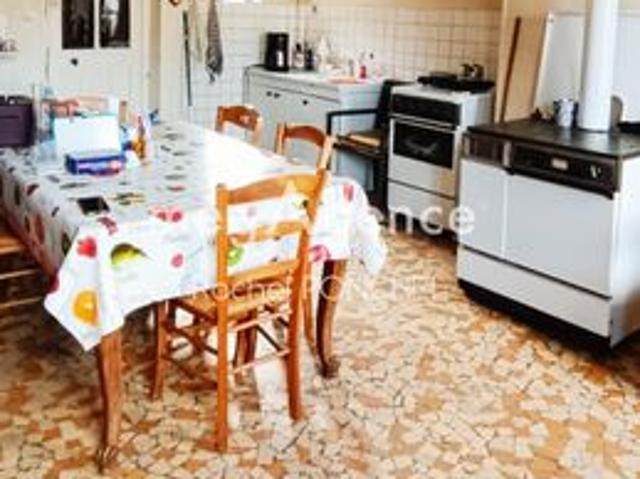 Maison vente à Évreux, Conches-en-ouche