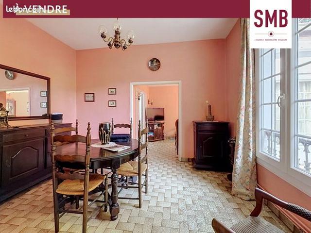 Maison vente à Pau