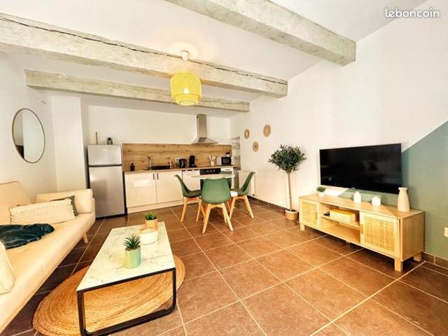Maison vente à Arles