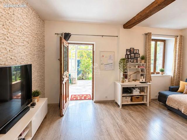 Maison vente à Verneuil-sur-Seine, Yvelines