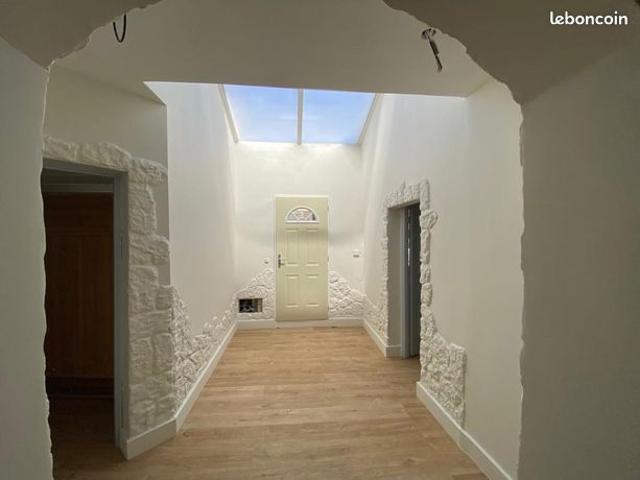 Maison vente à Nîmes