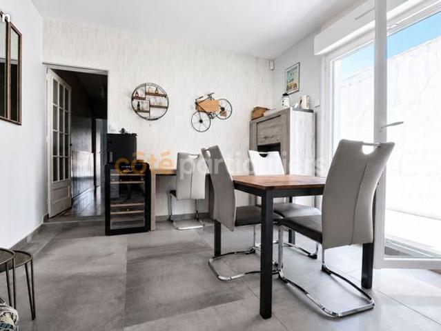 Maison vente à Les Sables-d'Olonne, Château-d'olonne