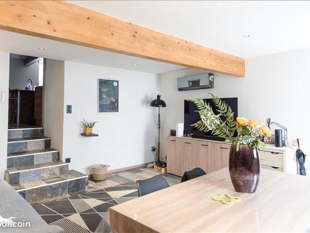 Maison vente à Toulouse, Villefranche-de-lauragais