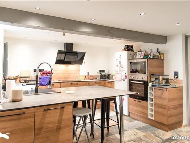 Maison vente à Toulouse, Villefranche-de-lauragais
