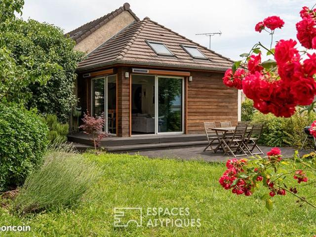 Maison vente à Mantes-la-Jolie, Epône