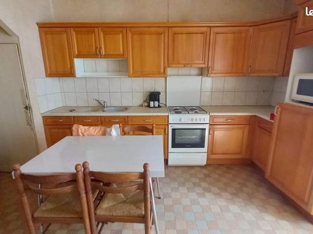Maison vente à Nantes, Saint-etienne-de-montluc