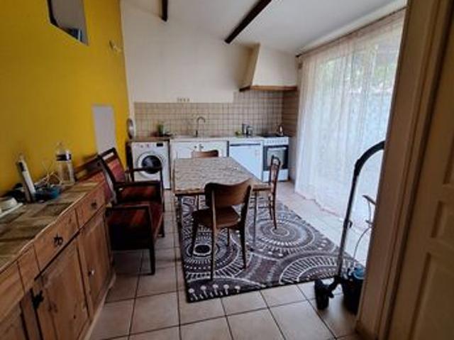 Maison vente à Cognac