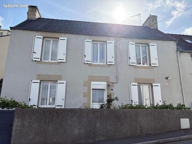 Maison vente à Morlaix, Bretagne