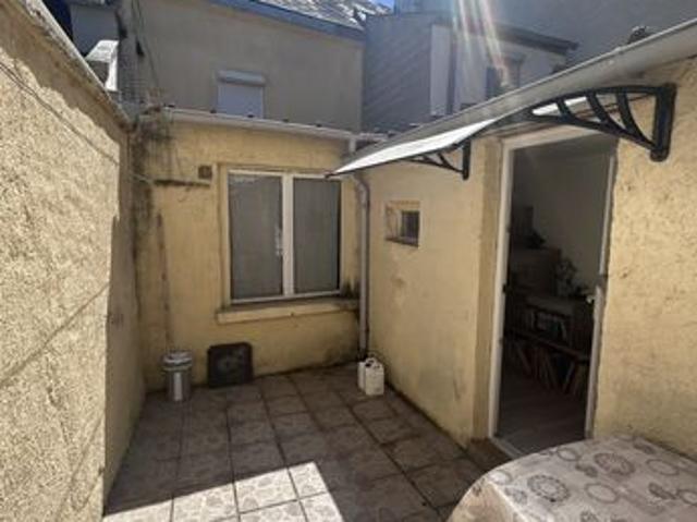Maison vente à Amiens