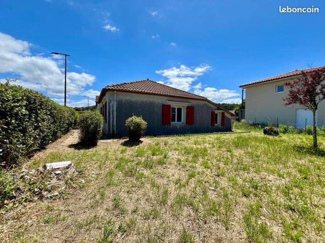 Maison vente à Dax, Tarnos