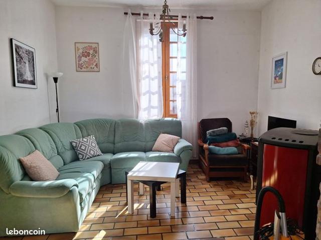 Maison vente à Abbeville, Gamaches