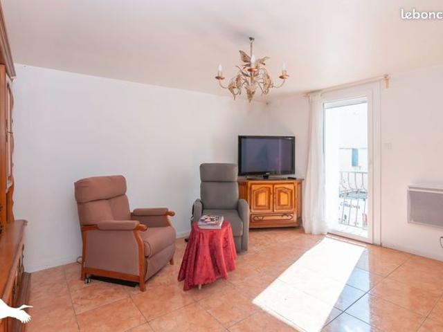 Maison vente à Montpellier, Mèze