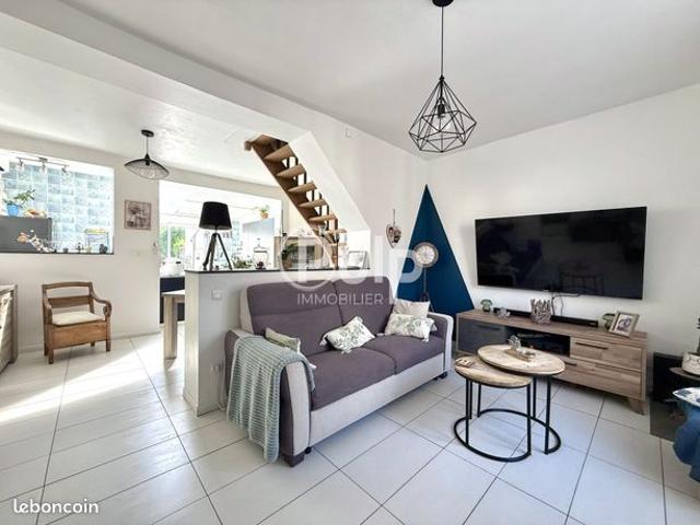 Maison vente à Lille, Gondecourt