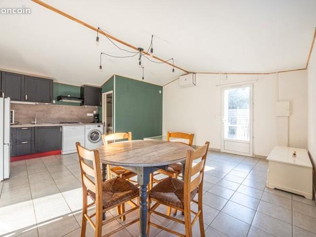 Maison vente à La Rochelle, Salles-sur-mer