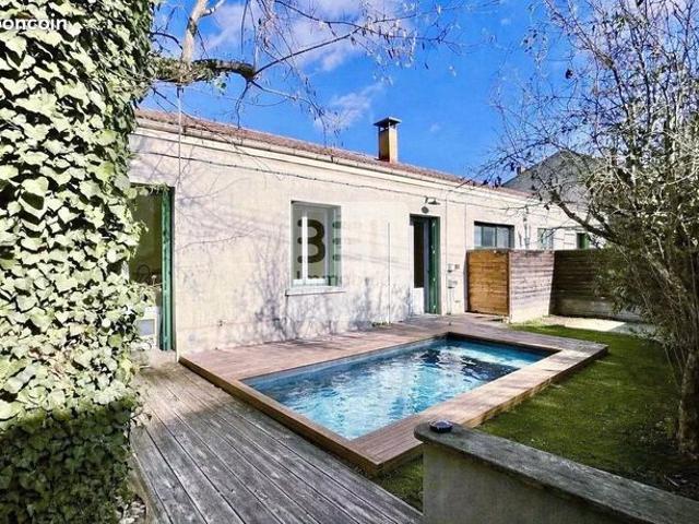 Maison vente à Avignon