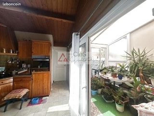 Maison vente à Langon