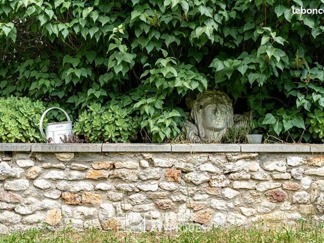 Maison vente à Mantes-la-Jolie, Epône