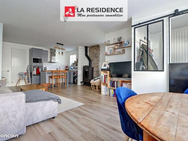 Maison vente à Saint-germain-en-laye, Yvelines