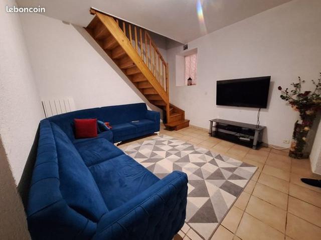 Maison vente à Cognac