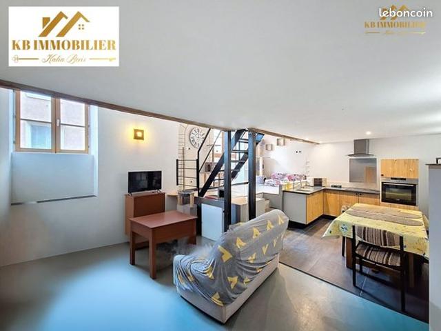 Maison vente à Privas