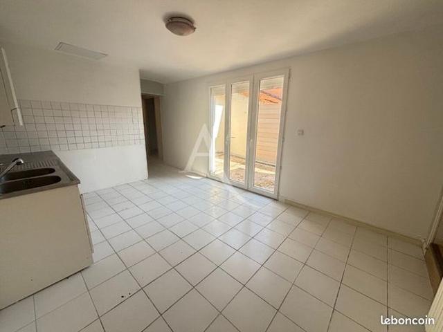 Maison vente à Nevers, Fourchambault