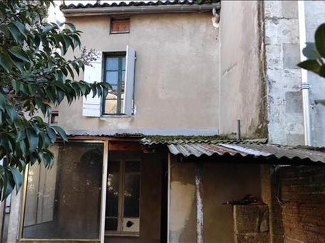 Maison vente à Marmande