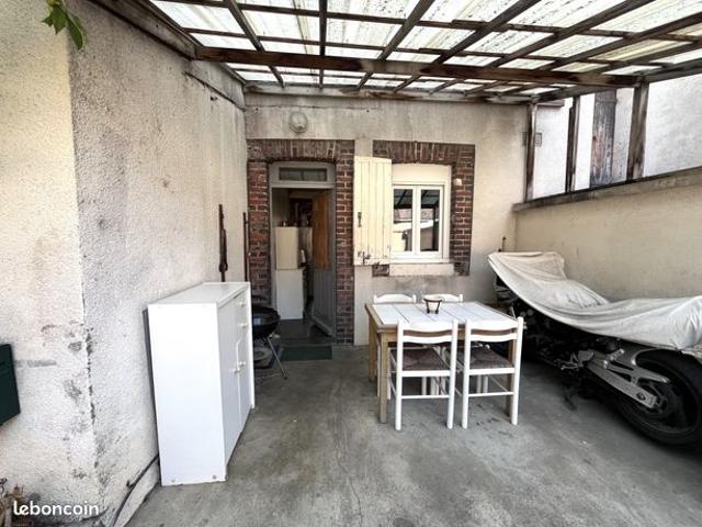 Maison vente à Montargis, Nogent-sur-vernisson