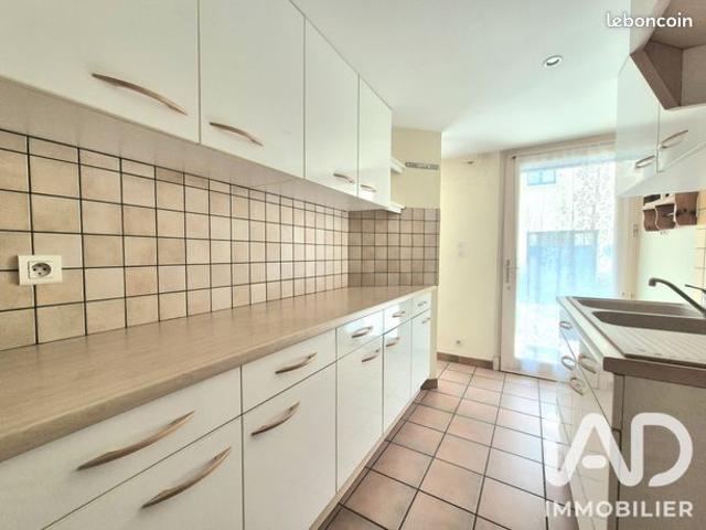 Maison vente à Brive-la-Gaillarde, Allassac