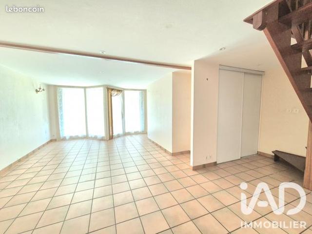 Maison vente à Brive-la-Gaillarde, Allassac