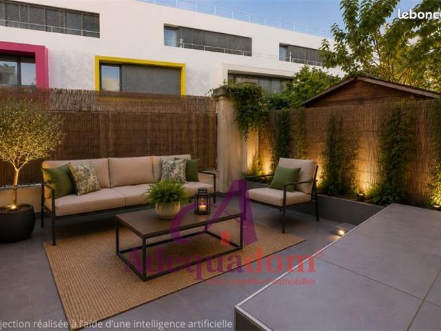 Maison vente à Nanterre, Bois-colombes