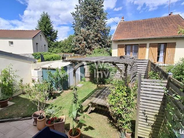 Maison vente à Torcy, Brou-sur-chantereine