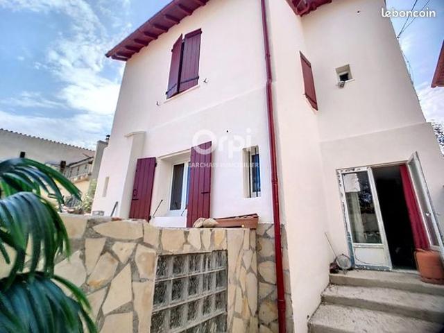 Maison vente à Prades