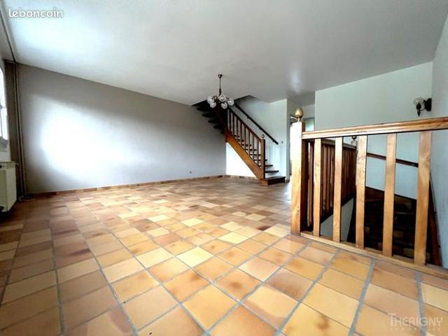 Maison vente à Abbeville, Mers-les-bains