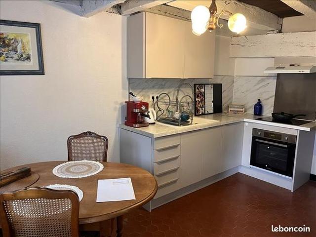 Maison vente à Brive-la-Gaillarde, Beaulieu-sur-dordogne