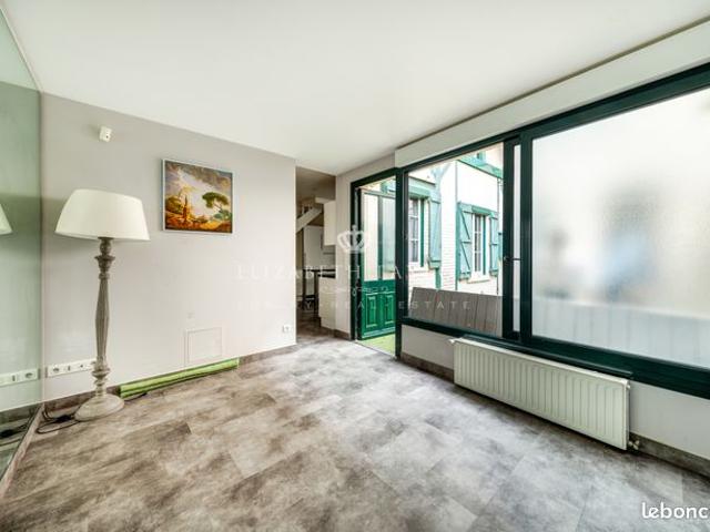 Maison vente à Le Vésinet, Yvelines