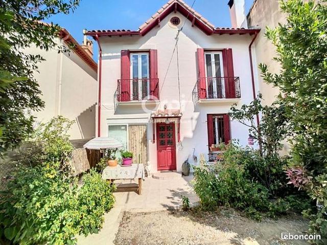 Maison vente à Prades